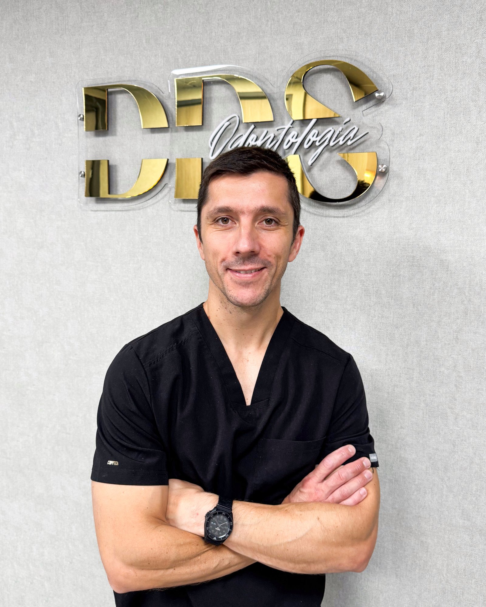 Dr Cristobal Valverde